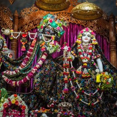 Stoka Krsna - Mayapur Kirtan Mela D1 13.3.21