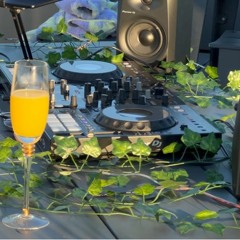 TECHHOUSE & MIMOSAS | Rooftop Set |2023.11.25