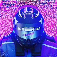 LIL BENJAS - CADDIE (PROD. BY REFUGEE)