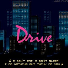 Kavinsky feat. Lovefoxxx- Nightcall(¥ou†h's 80's Winners Do Drugs Remix)