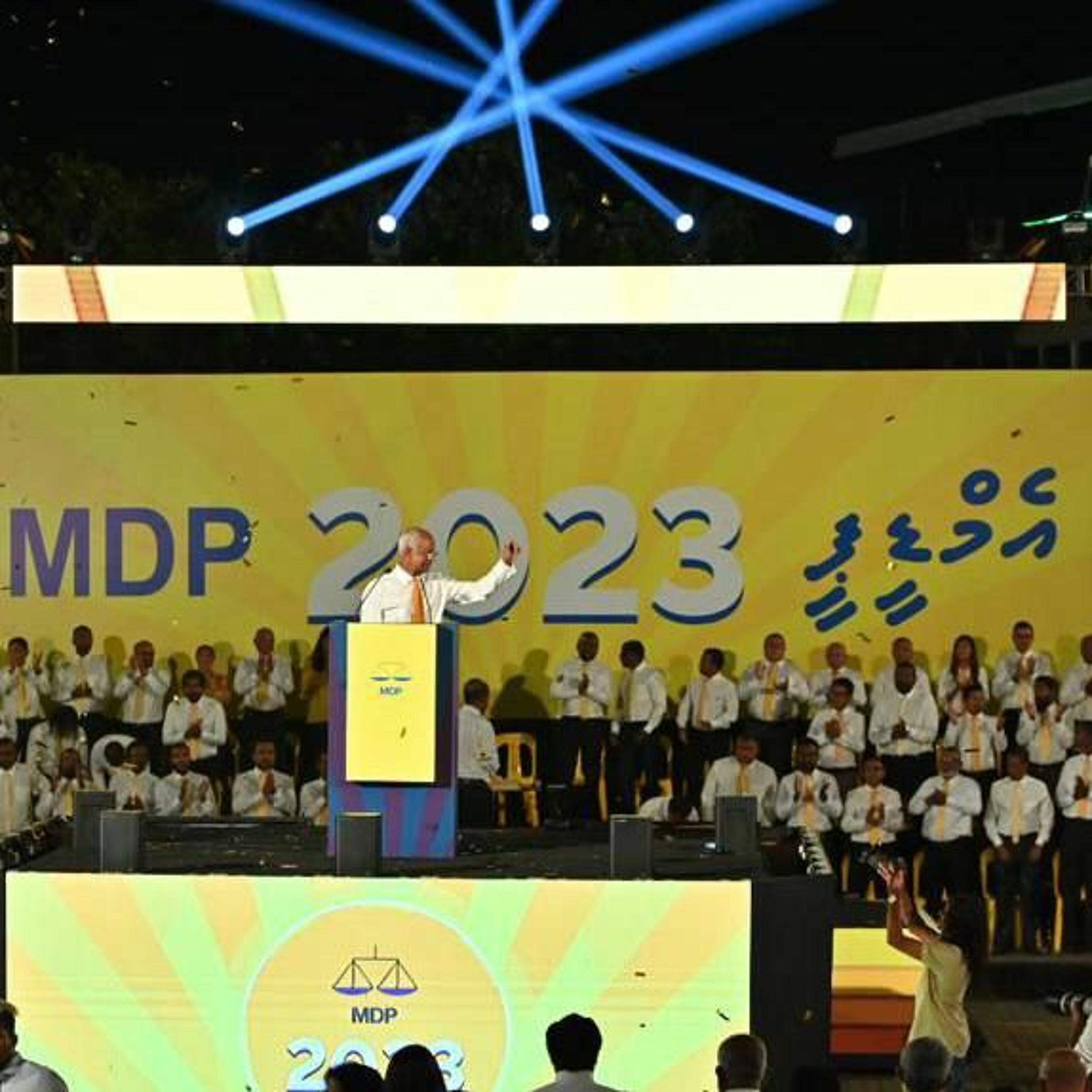 Moosa Anwar