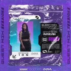 1-Hour Drum & Bass by NARIMI (Aout 2024)