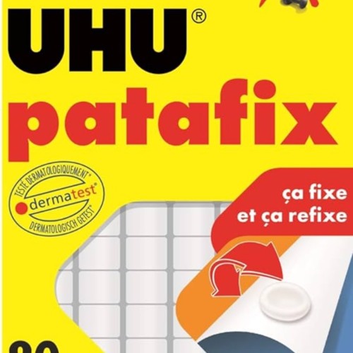 pattafix prod. mts