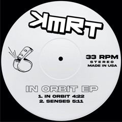 In Orbit EP