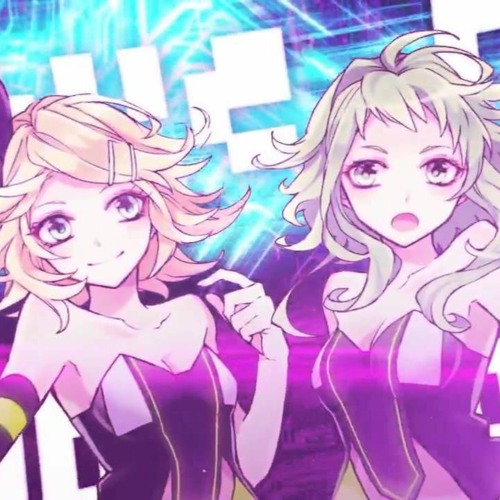 LUVORATORRRRRY!  / いすぼくろ(isubokuro)