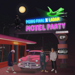 MOTEL PARTY MIX 2024