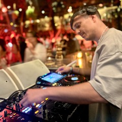 GEOR (GR) - Let's go techy - Mykonos SS24