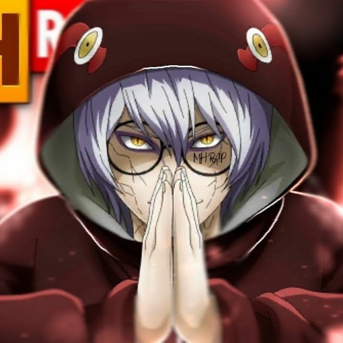 Tipo Kabuto ⚕️ (Naruto) | Style Trap | Prod. Sidney Scaccio | MHRAP