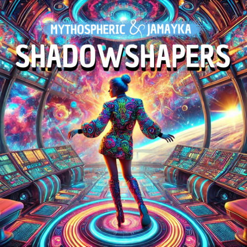 Mythospheric & Jamayka - Shadowshapers
