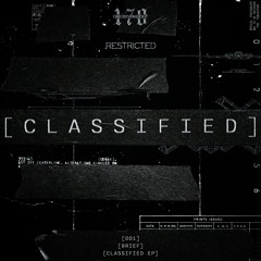 Brief - Classified EP