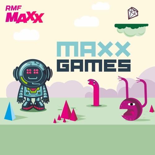 MAXXX Games