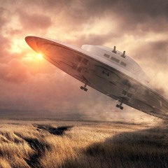 Stranded Alien