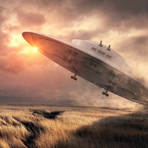 Stranded Alien
