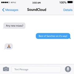 Best Of Sanchez