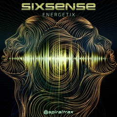 Sixsense - Energetix  (​​SPIT233 - Spiral Trax)