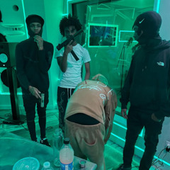 Pradabagshawty - Plate ( sped up )