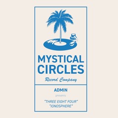 Admin 12" - PREVIEW - MCRC-002