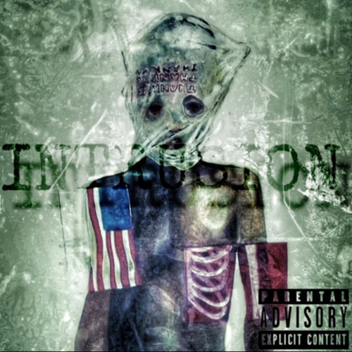 Babystaydown-INTRUSION