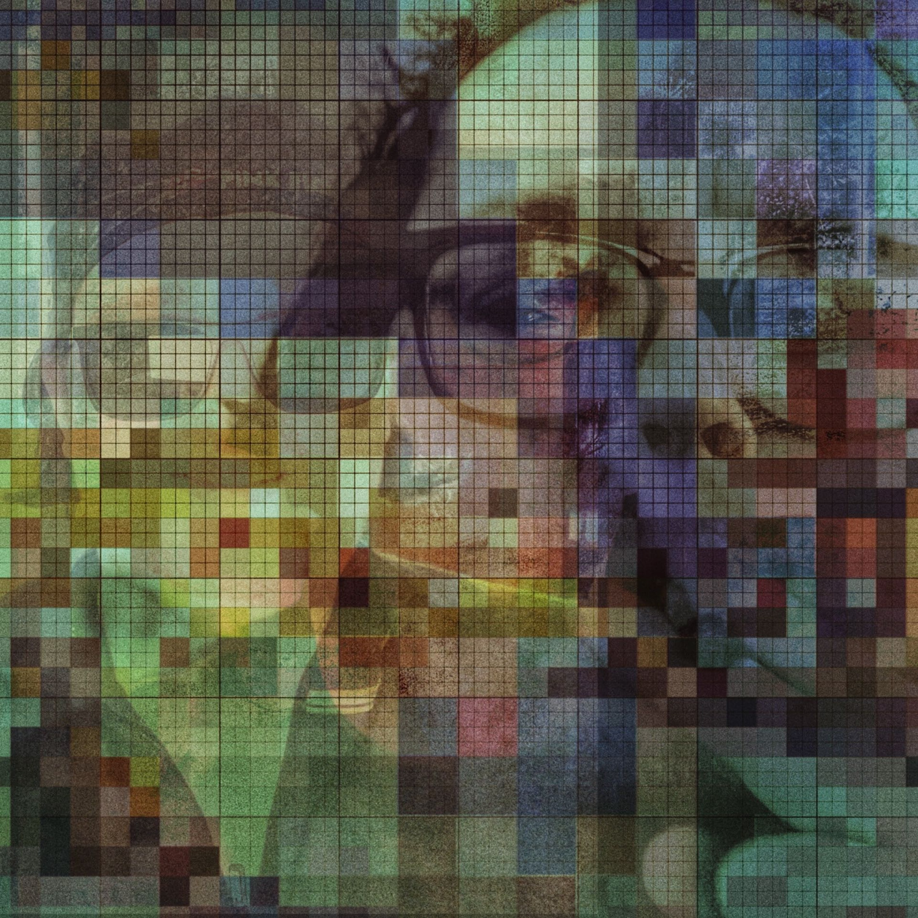 DEBATED episode artwork