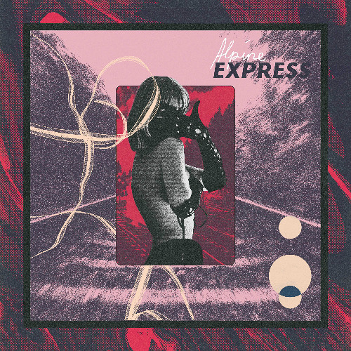 DRIFTINGS - Alpine Express