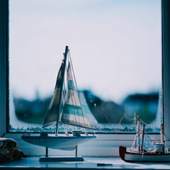 An Ocean I Cant Sail