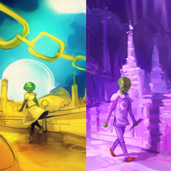 Reverie / Power Fantasy