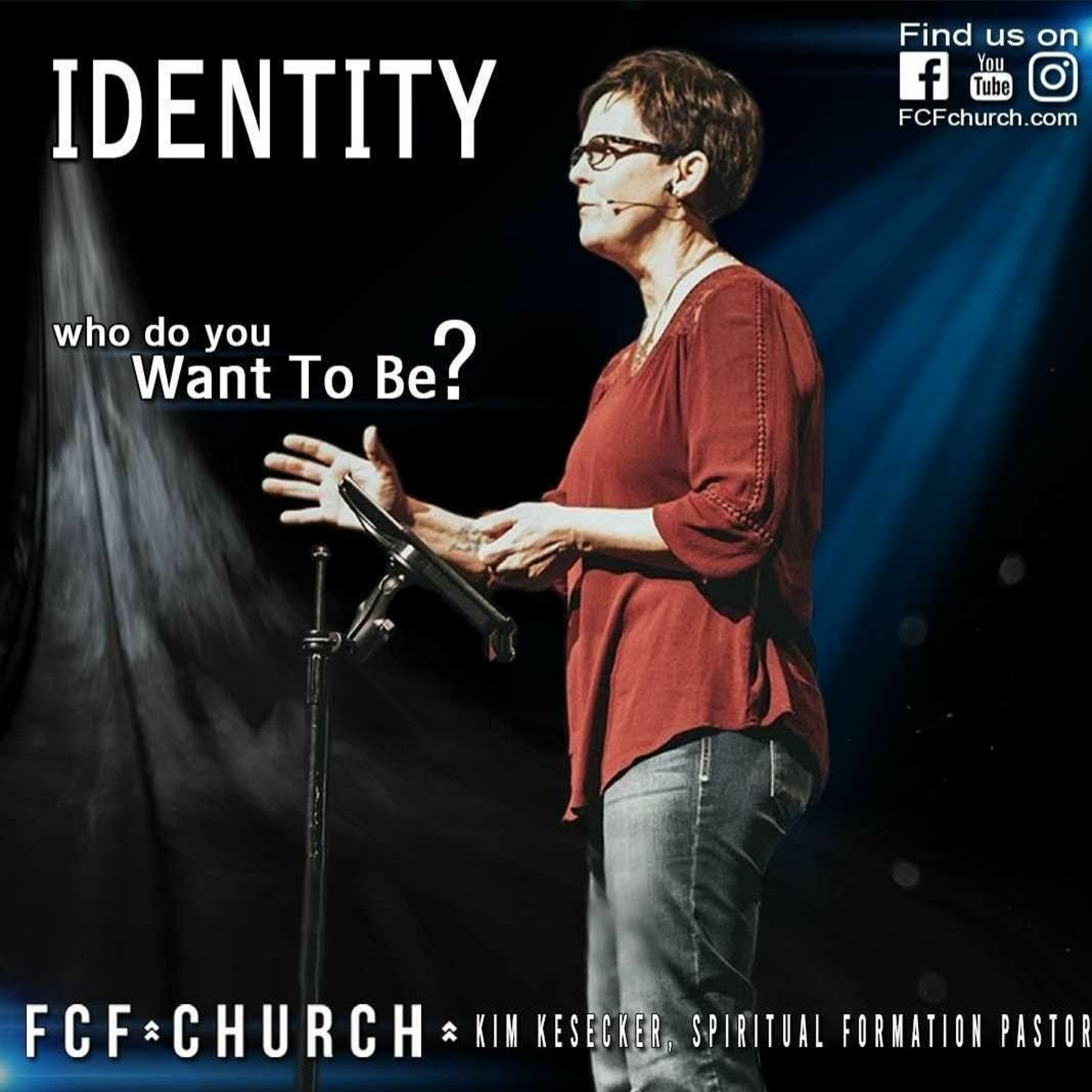 FCF Sunday Podcast