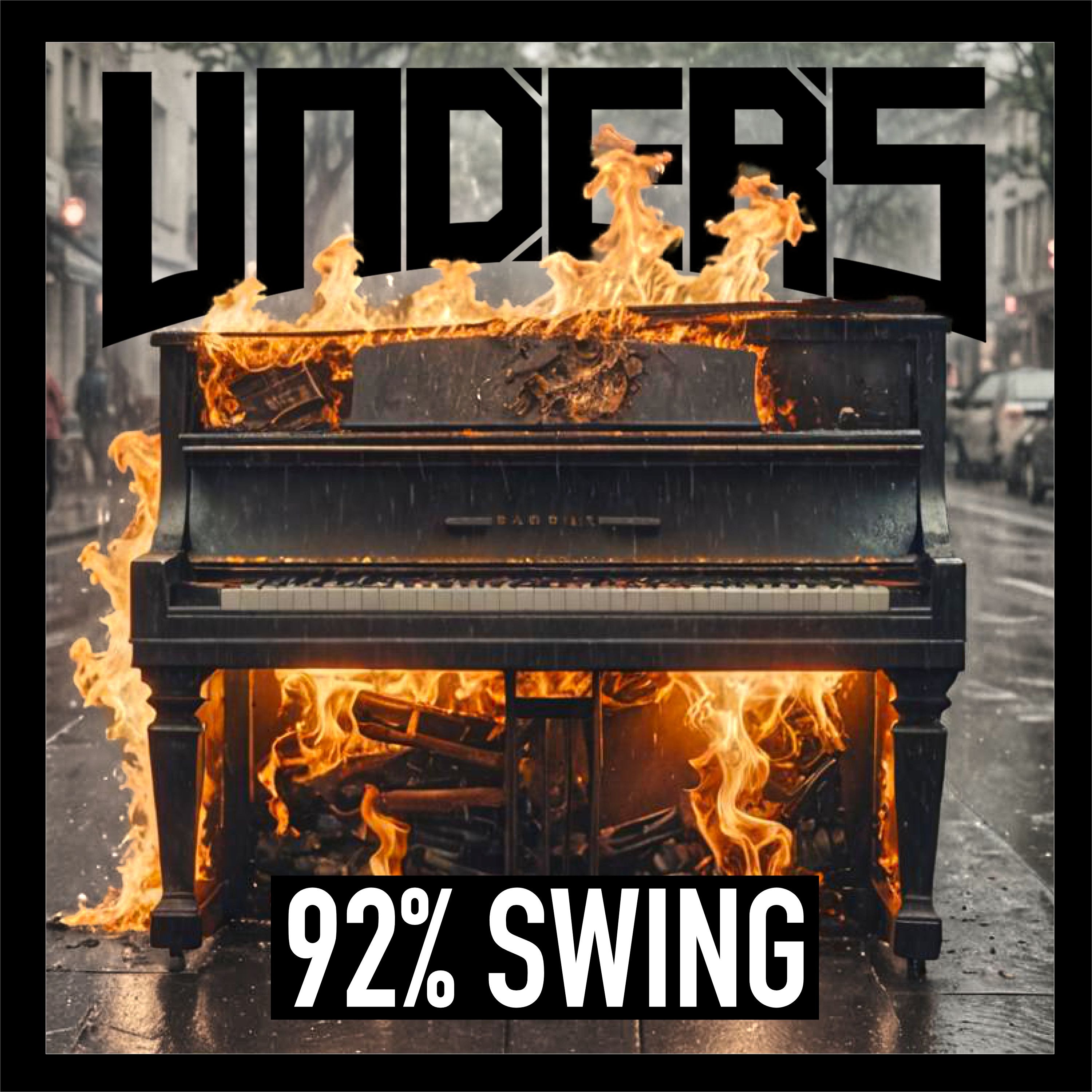 92% Swing episode artwork