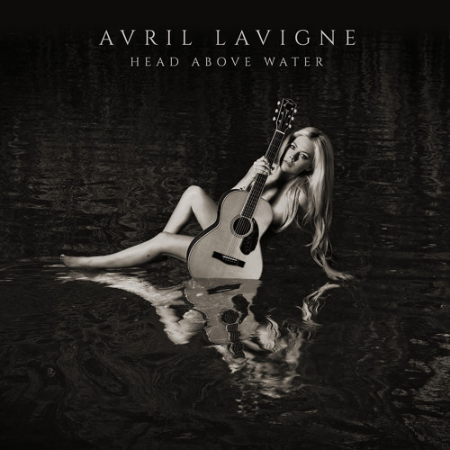Stream Get Over It by Avril Lavigne  Listen online for free on SoundCloud