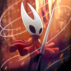 Silksong | Cut Through (In-Game Version)