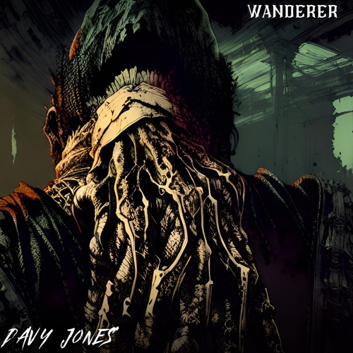 Wanderer - Davy Jones (Free Download)