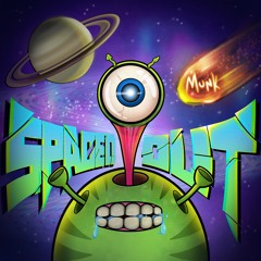 MUNK - SPACED OUT (FREE DOWNLOAD)