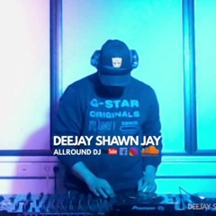 DEEJAY SHAWN JAY - STUDENT DJ CONTEST 2023 (STUDYINTHEHAGUE.COM)