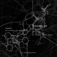 premiere: Nofex - Afterlight [NXW003]