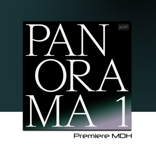 PREMIERE: Amadori , Gespona - Could Be Dangerous [RUMMEL007B]