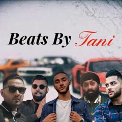 Car Jamz - BeatsByTani