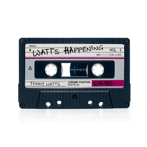 WATTS HAPPENING VOL 1