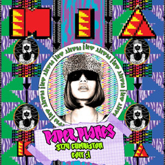 M.I.A - PAPER PLANES(ST7V CUMBIATON EDIT)