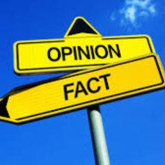 Difference of Opinion
