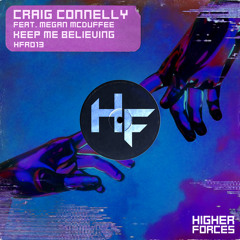 Keep Me Believing (feat. Megan McDuffee)