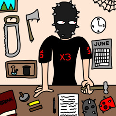 WASTING TIME (PROD. BRONK)