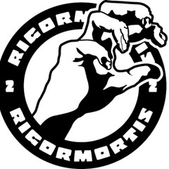 Axeman - Rigormortis - 2006