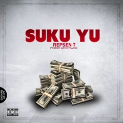 Repsen T - Suku Yu (Audio)