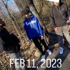 Caviar In My Cereals (prod. WalronD)