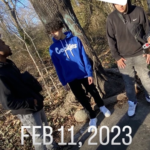 Caviar In My Cereals (prod. WalronD)