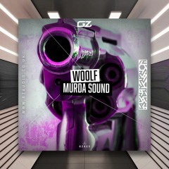 Woolf - Vapour [GZ Audio] PREMIERE