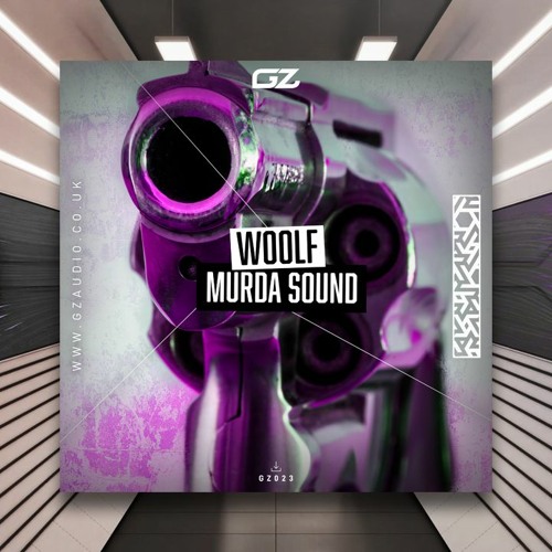 Woolf - Vapour [GZ Audio] PREMIERE