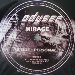 Mirage - Personal