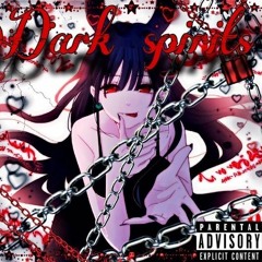 SEGA BOII + LIL DEAD STAR - DARK SPIRITS 🖤 (PROD. DARKBOY X PAYRO)
