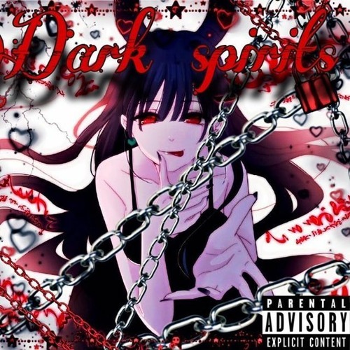 SEGA BOII + LIL DEAD STAR - DARK SPIRITS 🖤 (PROD. DARKBOY X PAYRO)